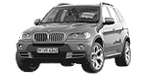 BMW E70 U1432 Fault Code