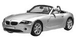 BMW E85 U1432 Fault Code